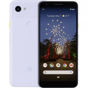 Image of Pixel 3A 64GB